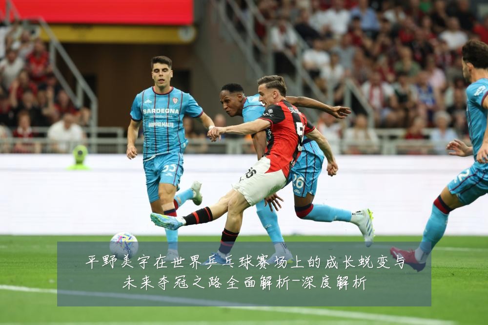 平野美宇在世界乒乓球赛场上的成长蜕变与未来夺冠之路全面解析-深度解析